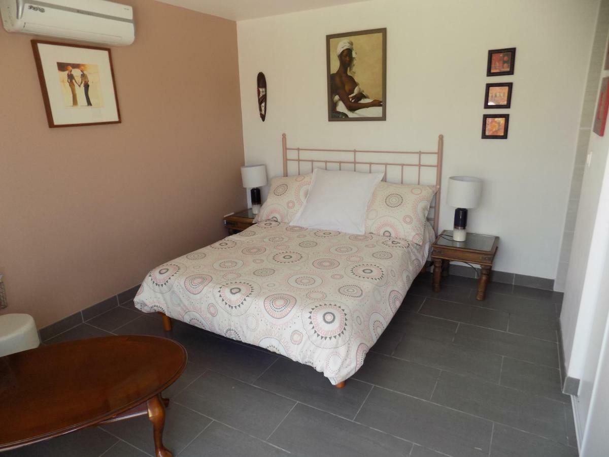 Villa Vaya Villemoustaussou 외부 사진